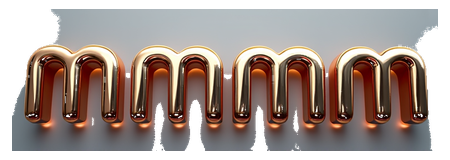 mmmm logo