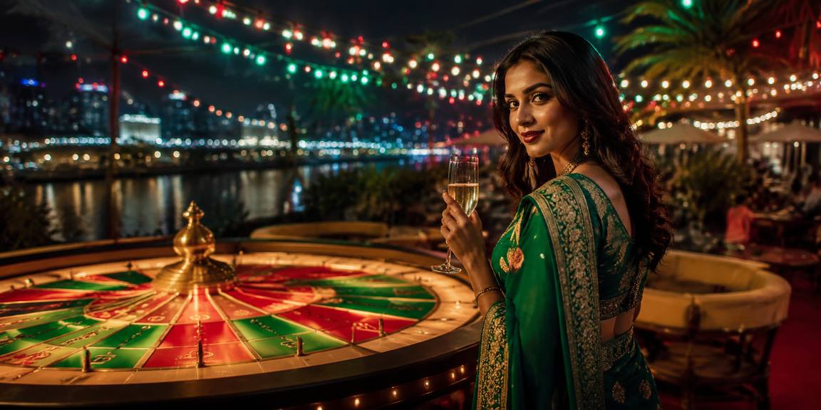 mmmm লাইভ ক্যাসিনো